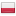 brandwall.it server is located in Poland